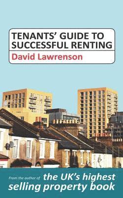 bokomslag Tenants' Guide to Successful Renting