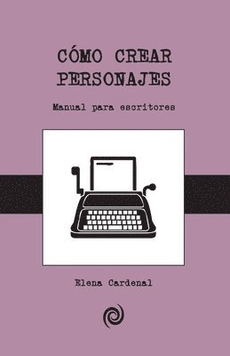 bokomslag Como crear personajes