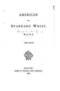 American Or Standard Whist 1