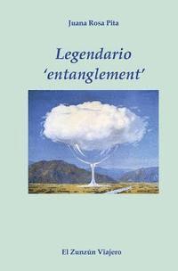 bokomslag Legendario 'Entanglement'