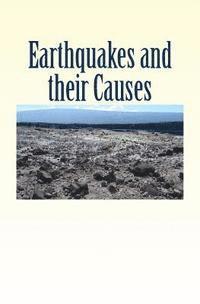 bokomslag Earthquakes and their Causes