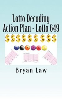 bokomslag Lotto Decoding