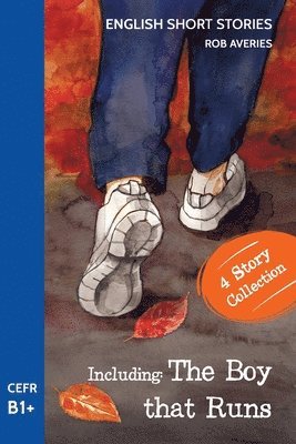 Rob Averies - English Short Stories, Häftad