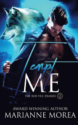 Tempt Me: The Red Veil Diaries 1