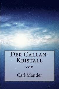 bokomslag Der Callan-Kristall