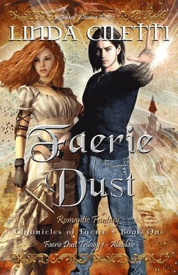 Faerie Dust 1