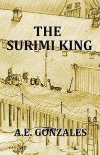 bokomslag The Surimi King
