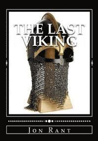 bokomslag The Last Viking