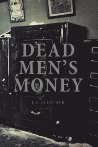 bokomslag Dead Men's Money
