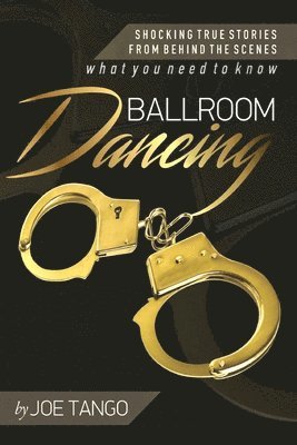 bokomslag Ballroom Dancing