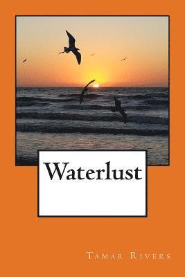 bokomslag Waterlust