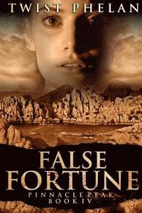 bokomslag False Fortune