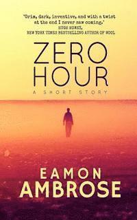 bokomslag Zero Hour: A Short Story