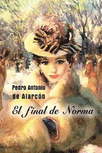 bokomslag El final de Norma