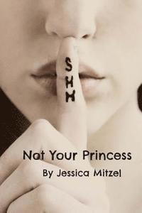bokomslag Not Your Princess