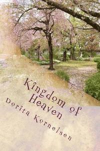 bokomslag Kingdom of Heaven