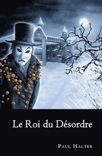Paul Halter - Le Roi du désordre, Häftad. Tillgänglighet: Lägg i varukorg