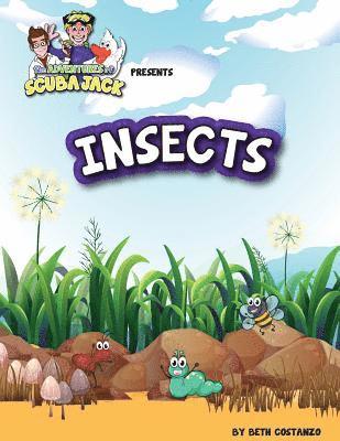 Insects 1