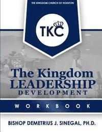 bokomslag The Kingdom Leadership Development Workbook