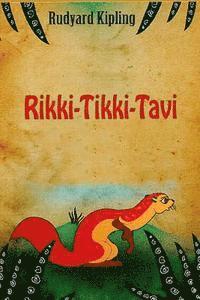 Rikki-Tikki-Tavi 1