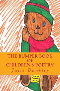 bokomslag The Bumper Book of Children's Poetry
