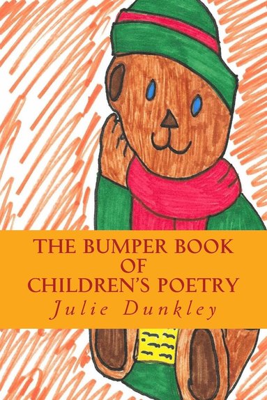 bokomslag Bumper Book of Children's Poetry