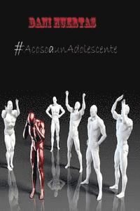#AcosoaunAdolescente 1