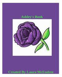 Ashley's Book 1
