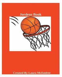 Jorden's Book 1