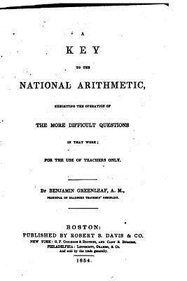 A Key to the National Arithmetic 1