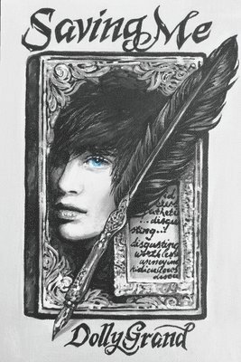 Dolly Grand - Save Me From Myself, Häftad
