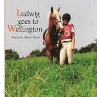 bokomslag Ludwig Goes to Welington