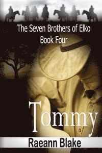 bokomslag Tommy (The Seven Brothers of Elko