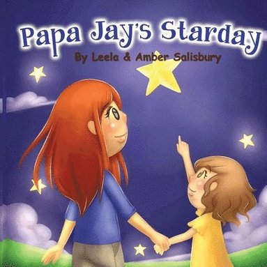 bokomslag Papa Jay's Starday: Starday