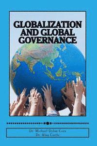 bokomslag Globalization and Global Governance