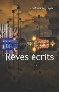 bokomslag Rêves écrits