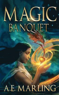 Magic Banquet 1