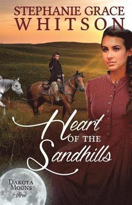 Heart of the Sandhills 1