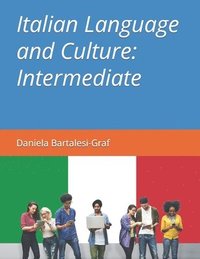 bokomslag Italian Language and Culture: Intermediate