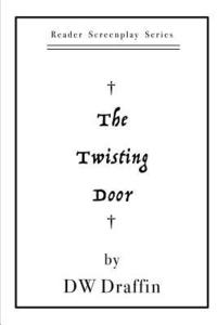 bokomslag The Twisting Door