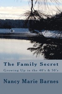 bokomslag The Family Secret