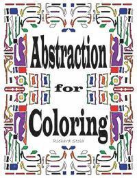 Abstraction for Coloring 1