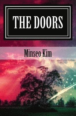 bokomslag The doors: story of L6
