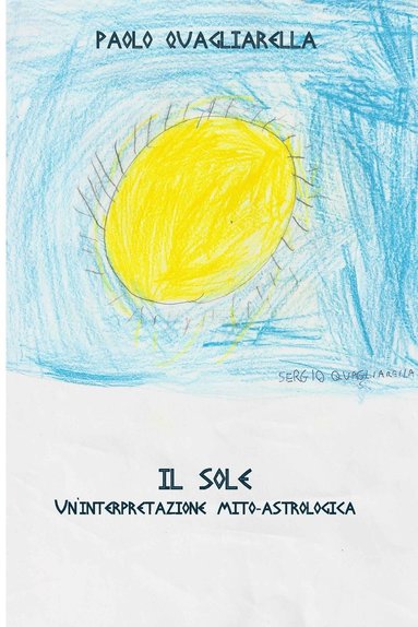 bokomslag Sole