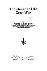 The church and the great war 1