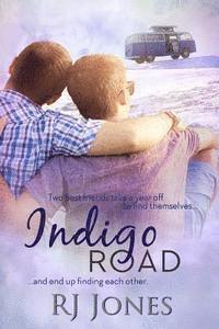 Indigo Road 1