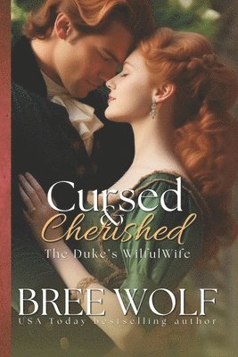 bokomslag Cursed & Cherished