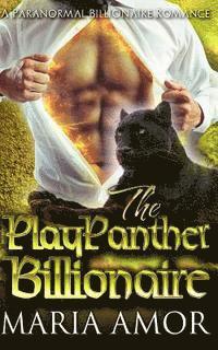 bokomslag The PlayPanther Billionaire