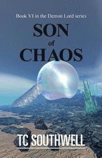 bokomslag Son of Chaos