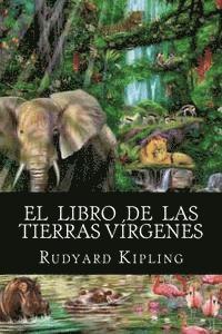 bokomslag El Libro De Las Tierras Vírgenes